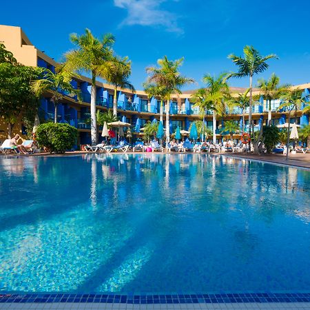 Апарт отель Bluesea Jandia Luz Морро-дель-Хабле Экстерьер фото